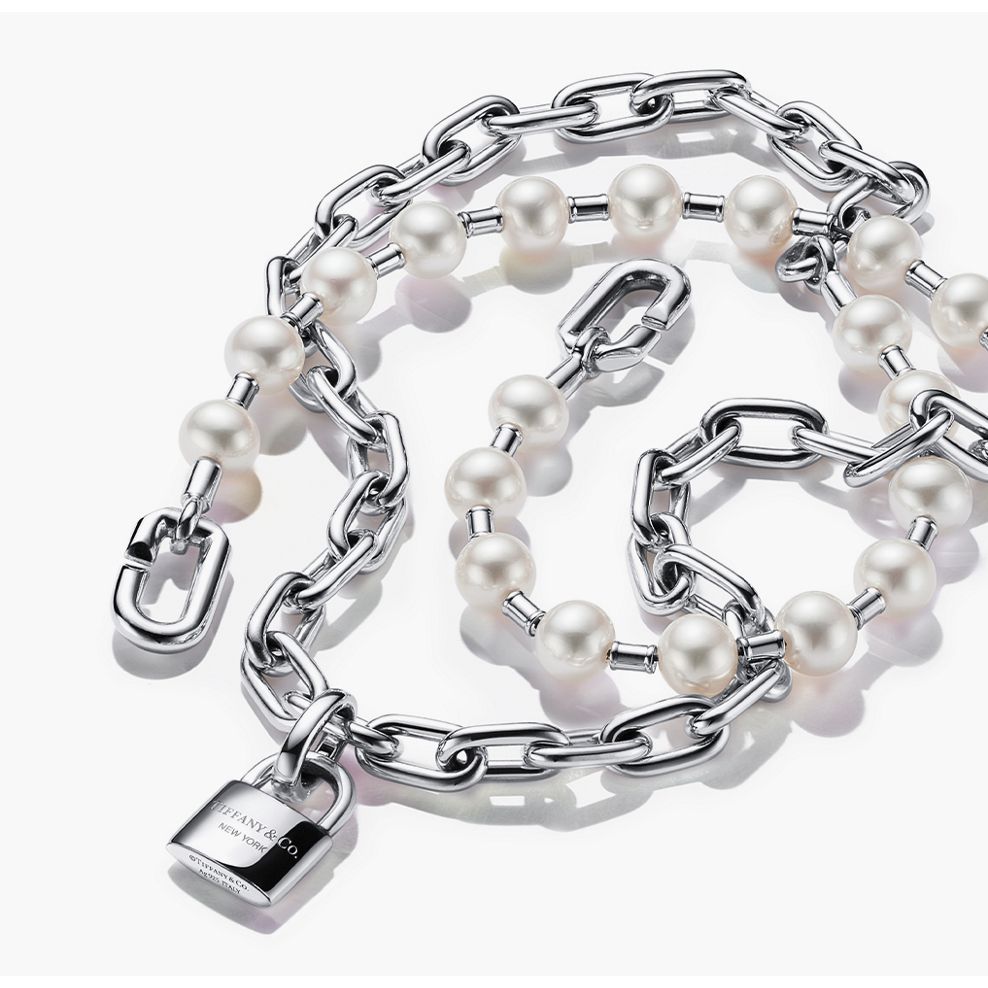 New Tiffany & Co. Jewellery