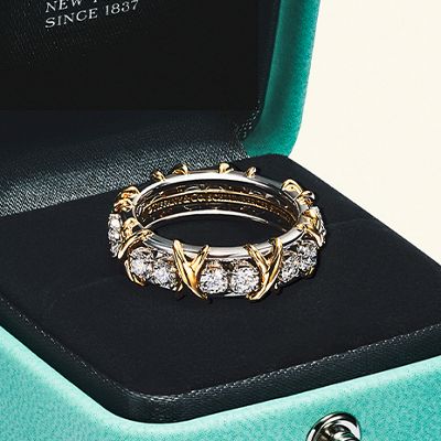 Tiffany & Co.｜