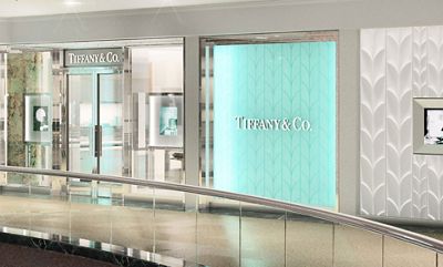 closest tiffany and co near me