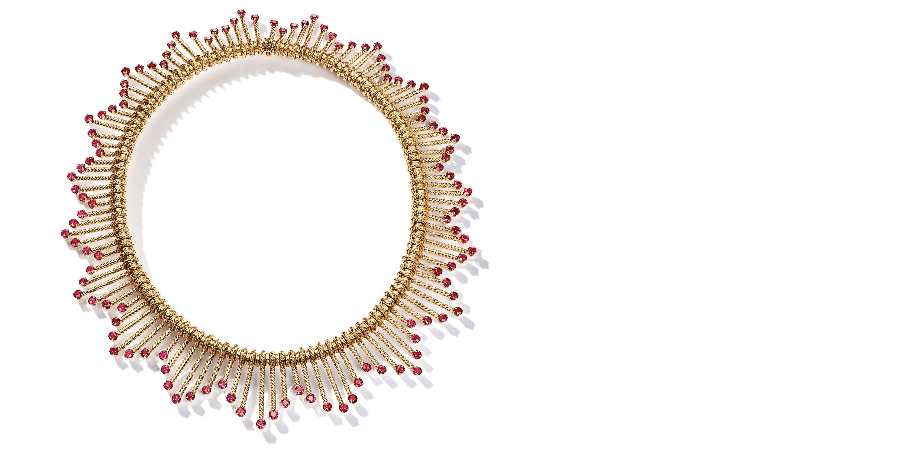 Jean Schlumberger: High Jewelry | Tiffany & Co.