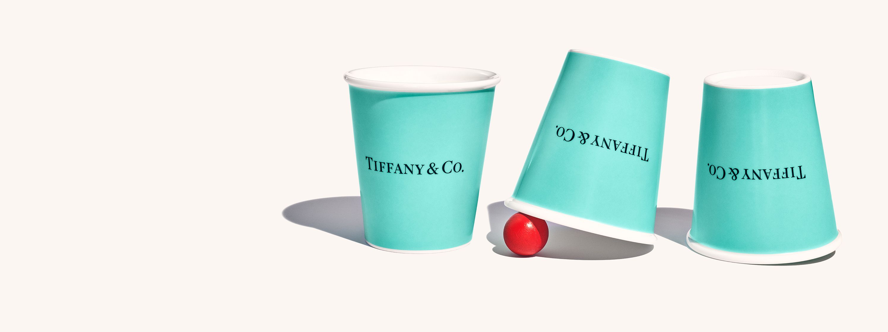 ティファニー ブルーのギフト アイデア | Tiffany & Co.