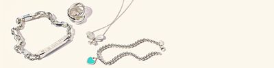 how to clean tiffany sterling silver necklace