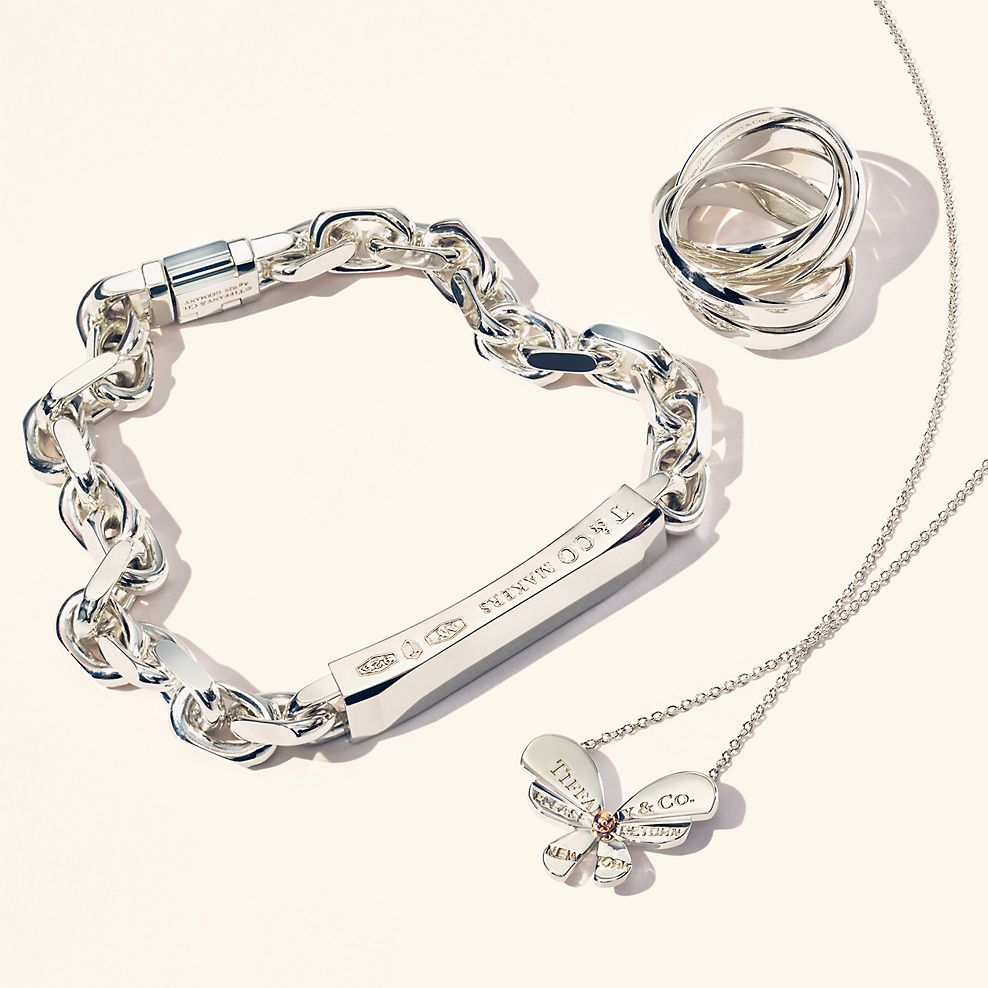 Jewelry Tiffany Co