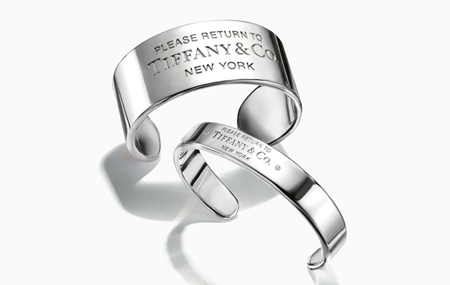 Sterling Silver Jewelry Care And Cleaning Tiffany Co