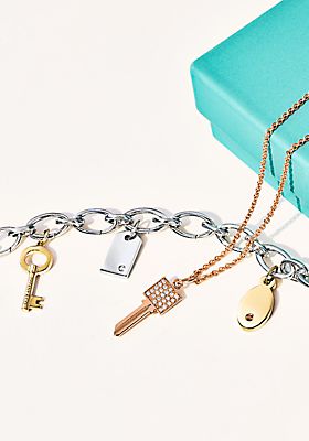 Site Index | Tiffany & Co.