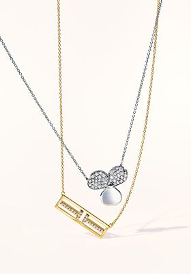 Designer Jewelry | Tiffany & Co.