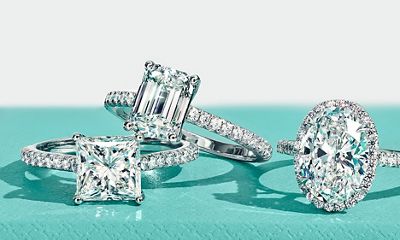 tiffany and co in uk