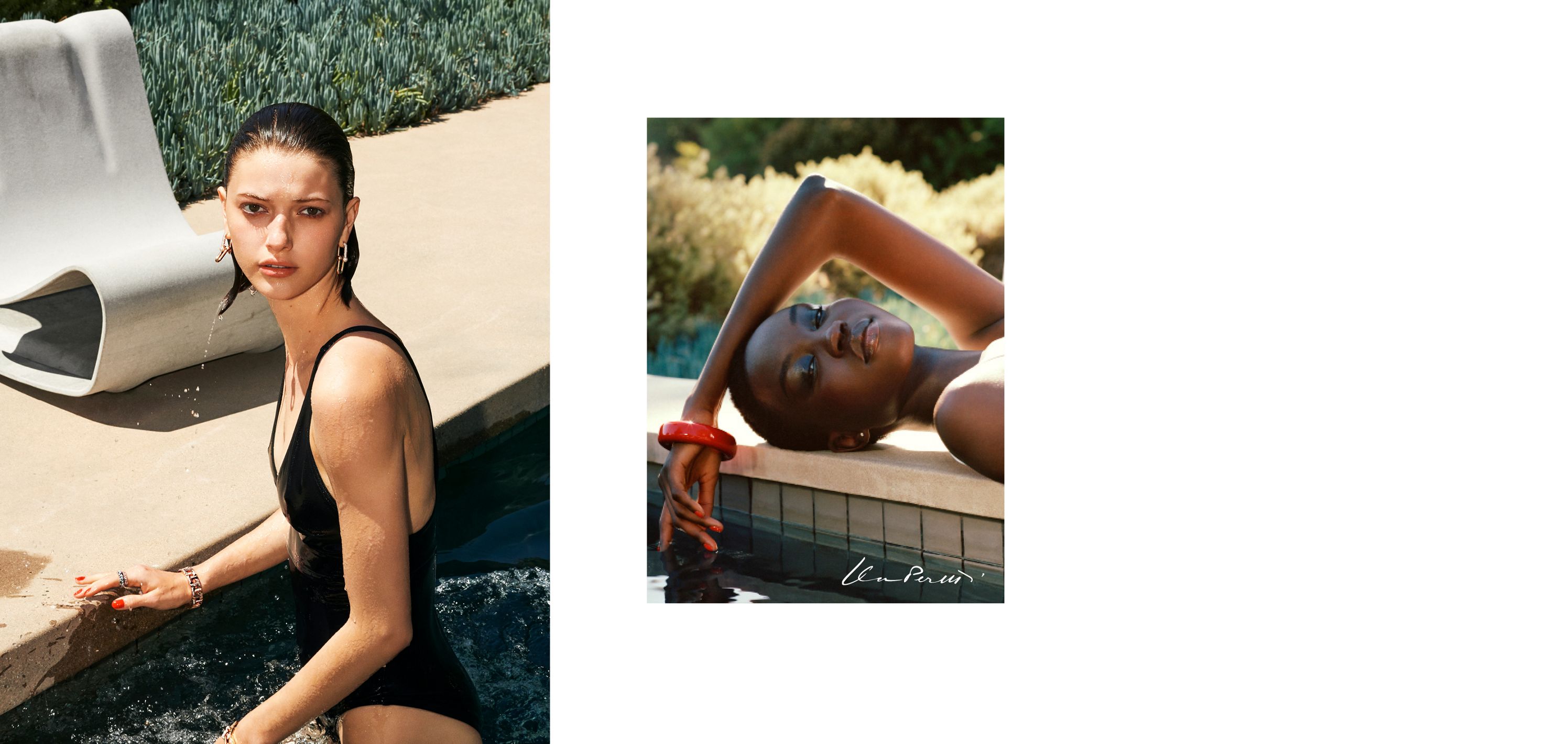 Посмотреть браслеты 