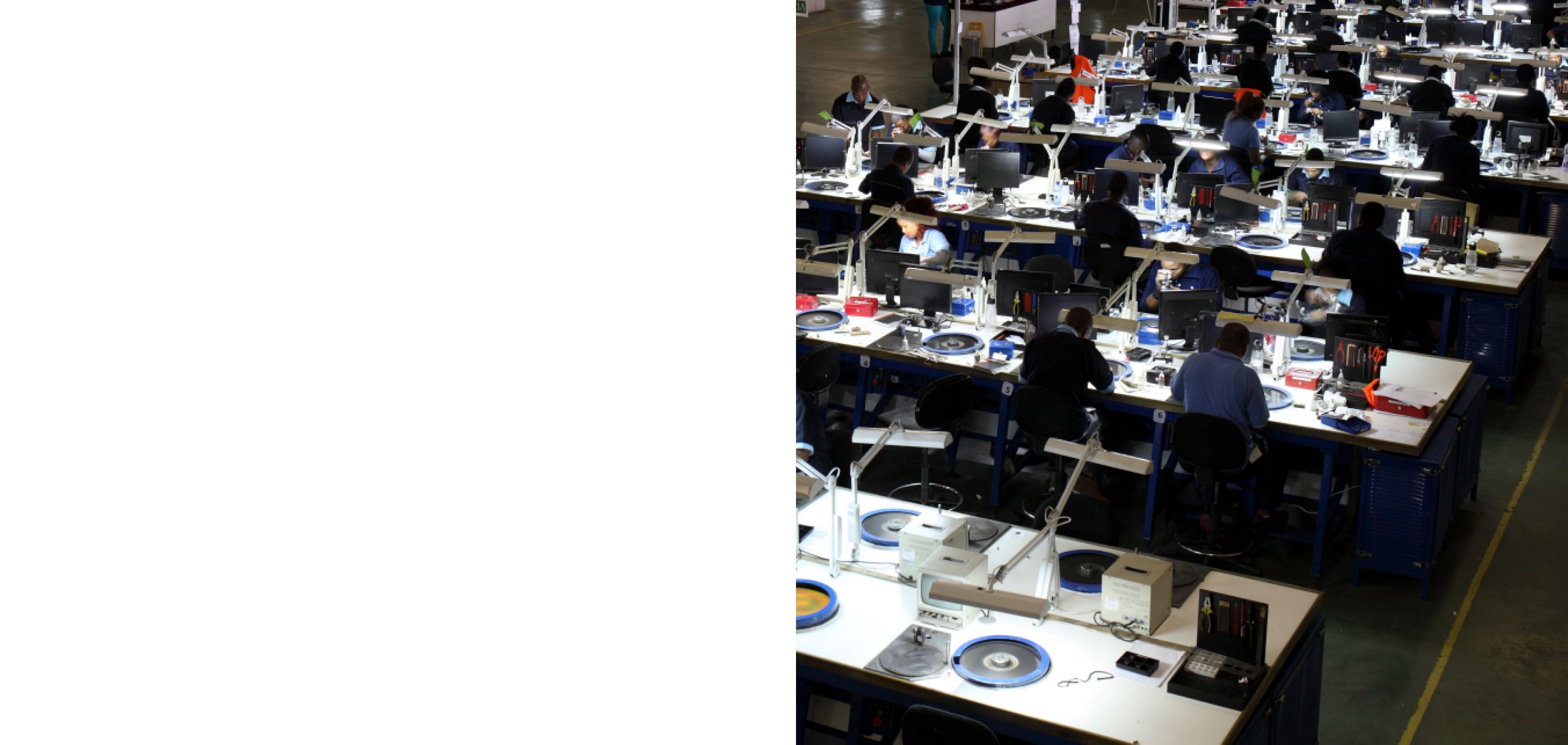 Материальность устойчивого развития и наши приоритеты