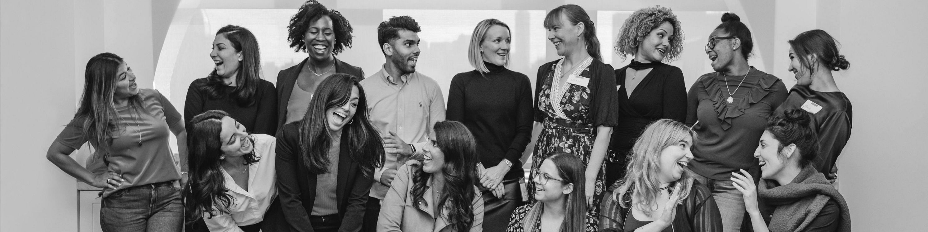 People—Diversity Tiffany & Co.