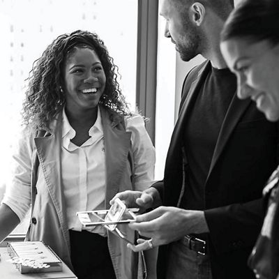 tiffany and co career