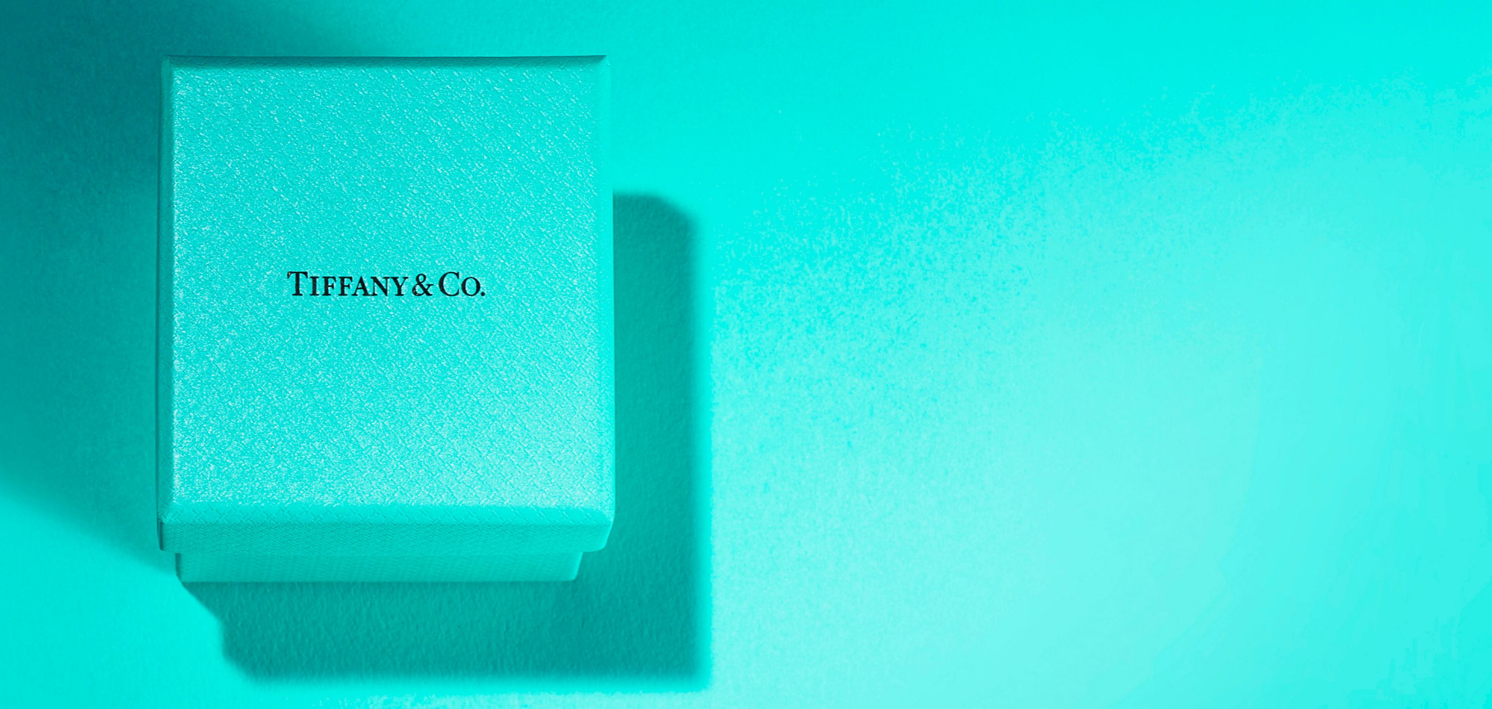 サステナビリティ プラネット Tiffany Co
