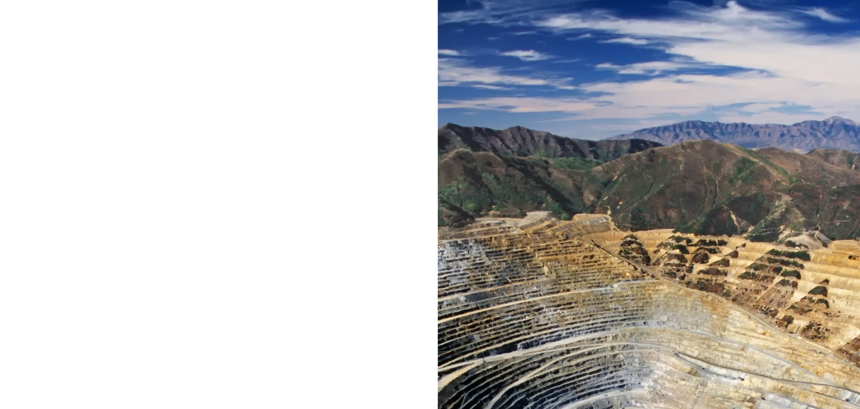 Responsible Mining Principles