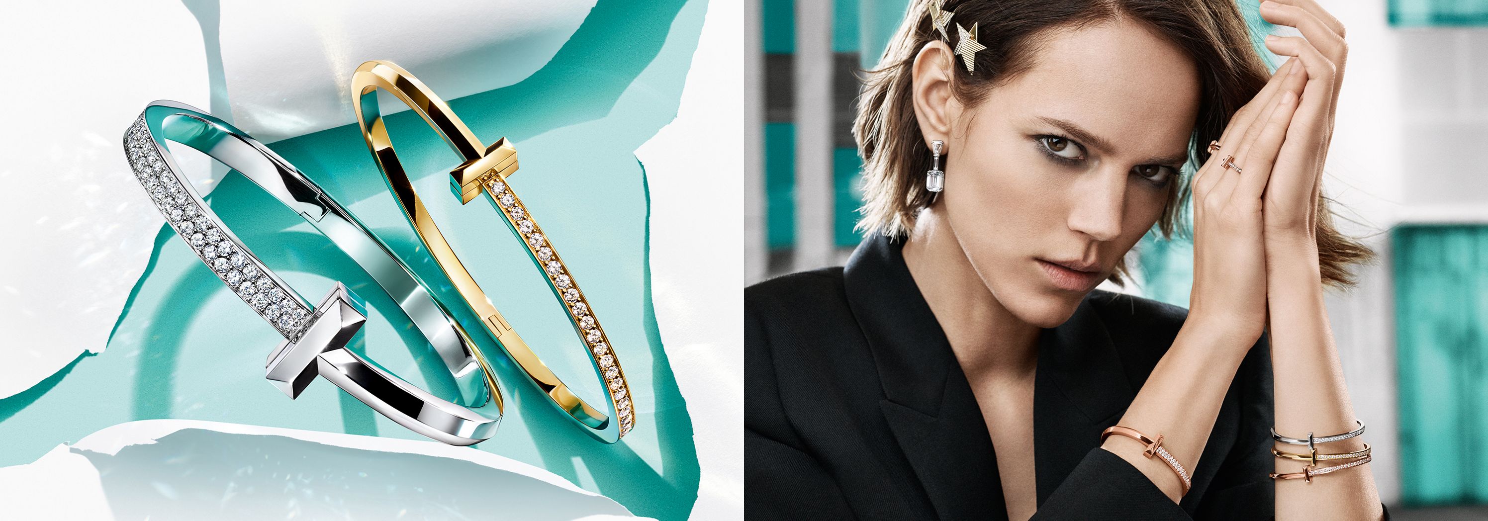 Tiffany Co Official Luxury Jewelry Gifts Accessories Since 17