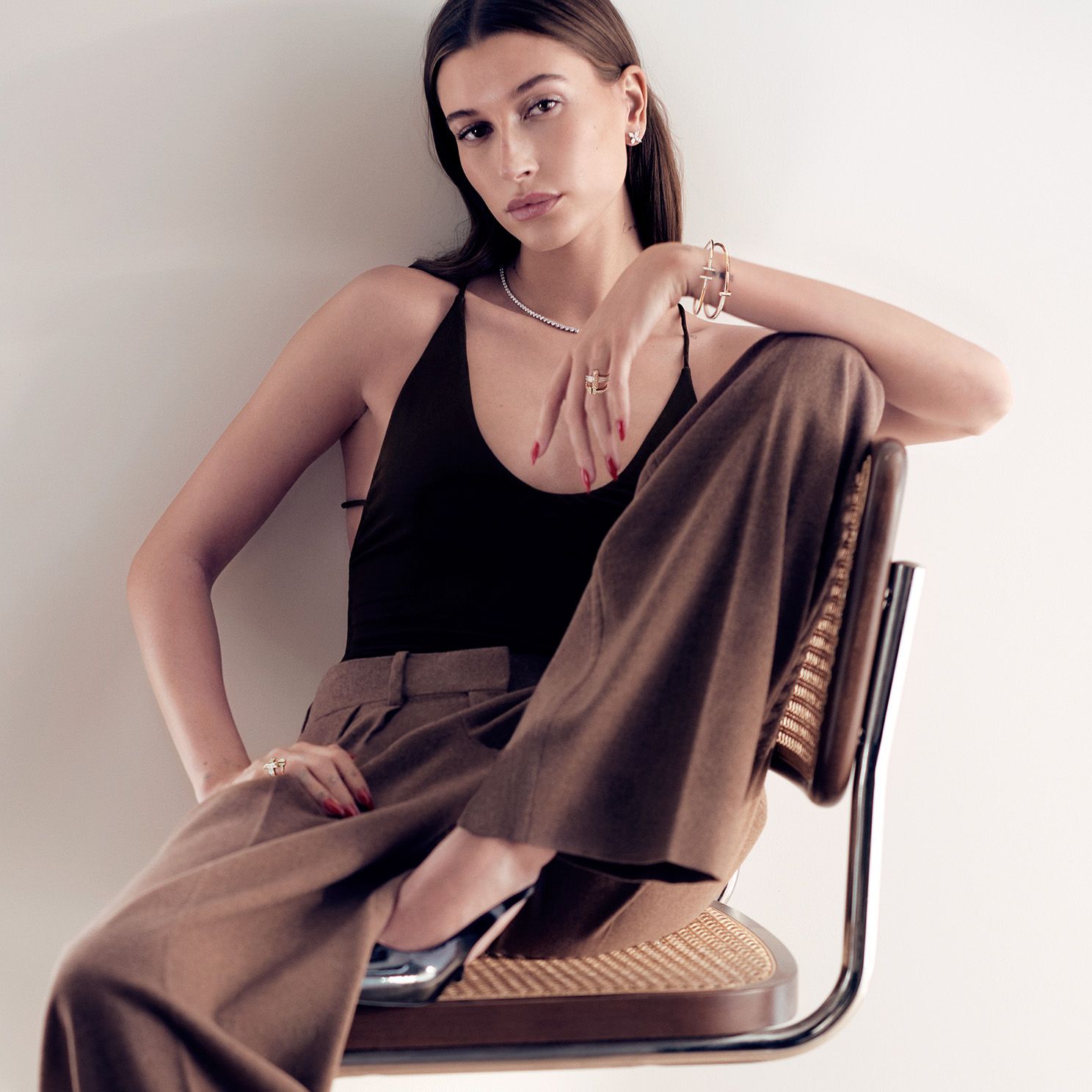 Tiffany T1 Jewelry | Tiffany & Co. CA
