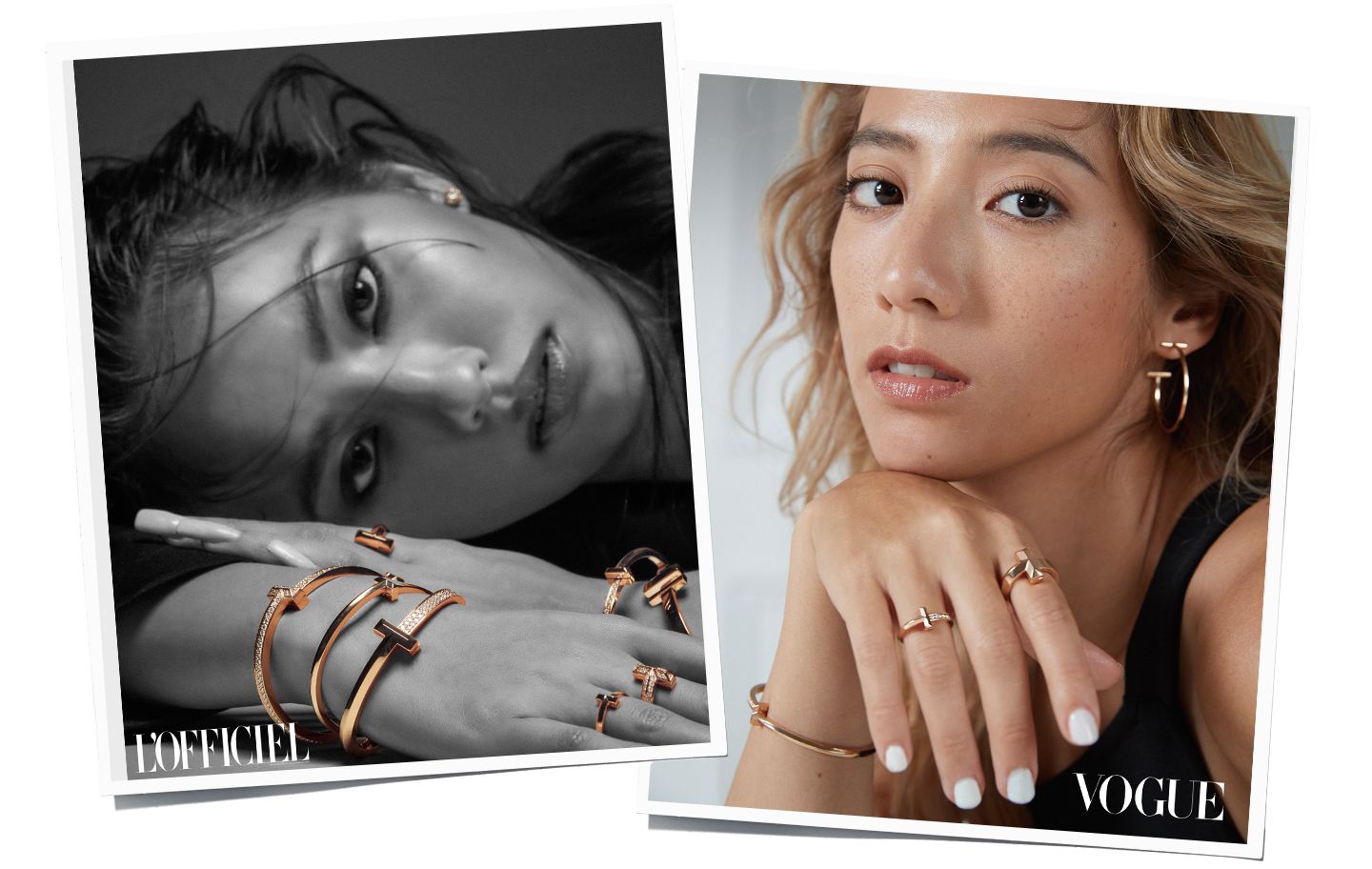 Tiffany & Co. Tiffany T1