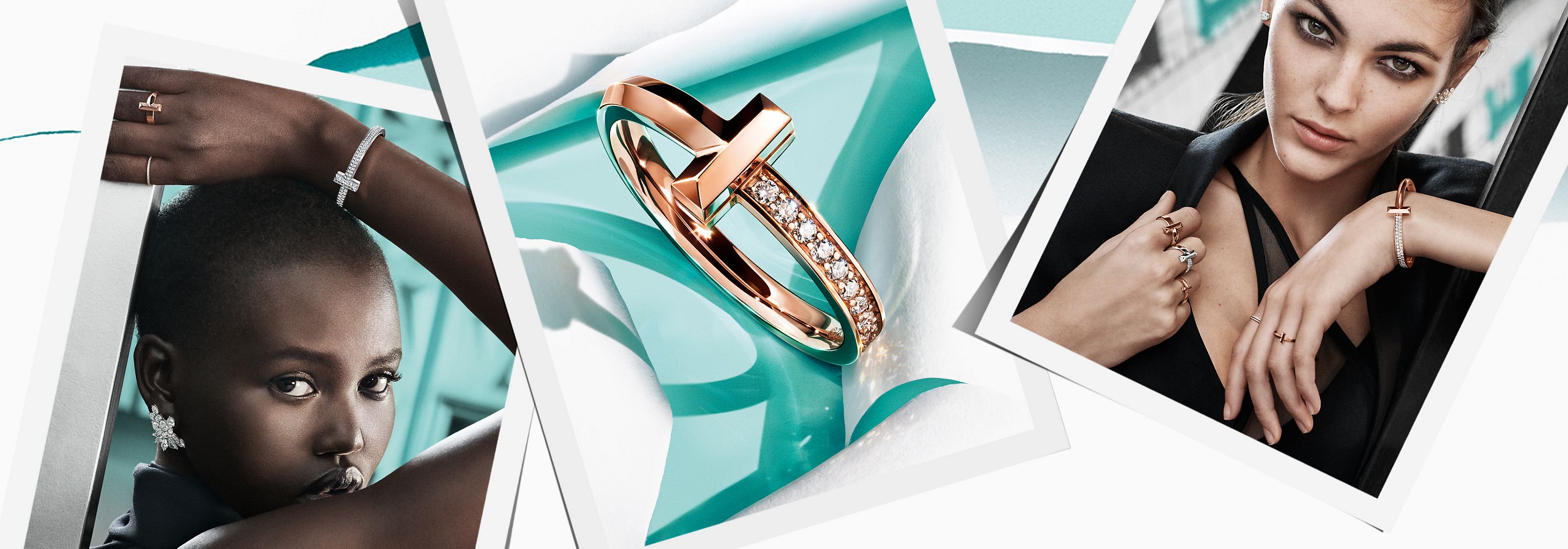 Tiffany & Co. Official | Luxury Jewelry, Gifts & Accessories Since 1837