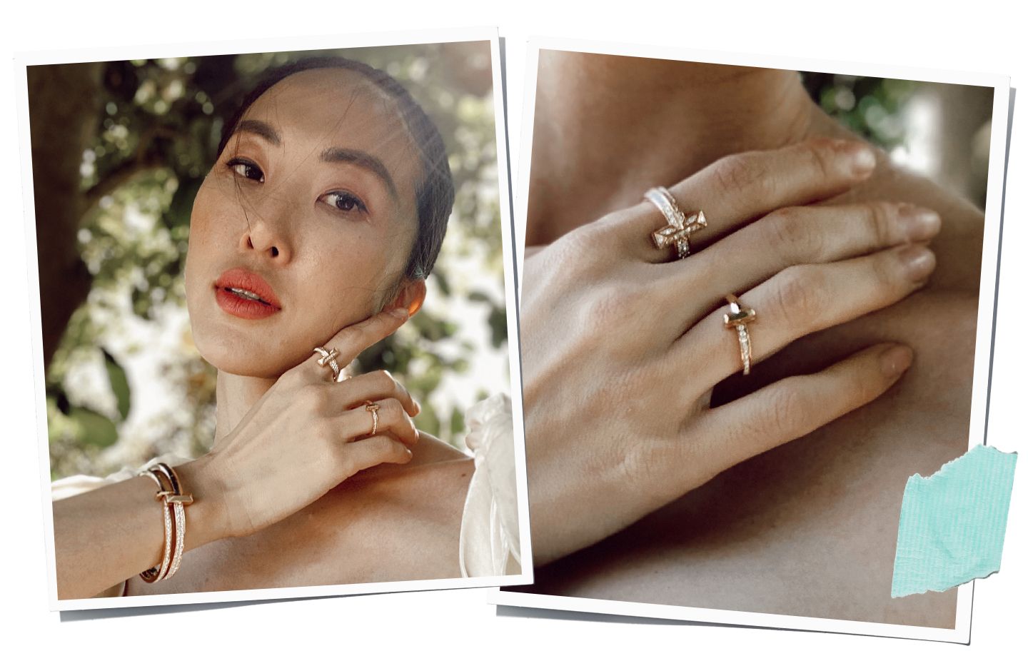 Tiffany & Co. Tiffany T1