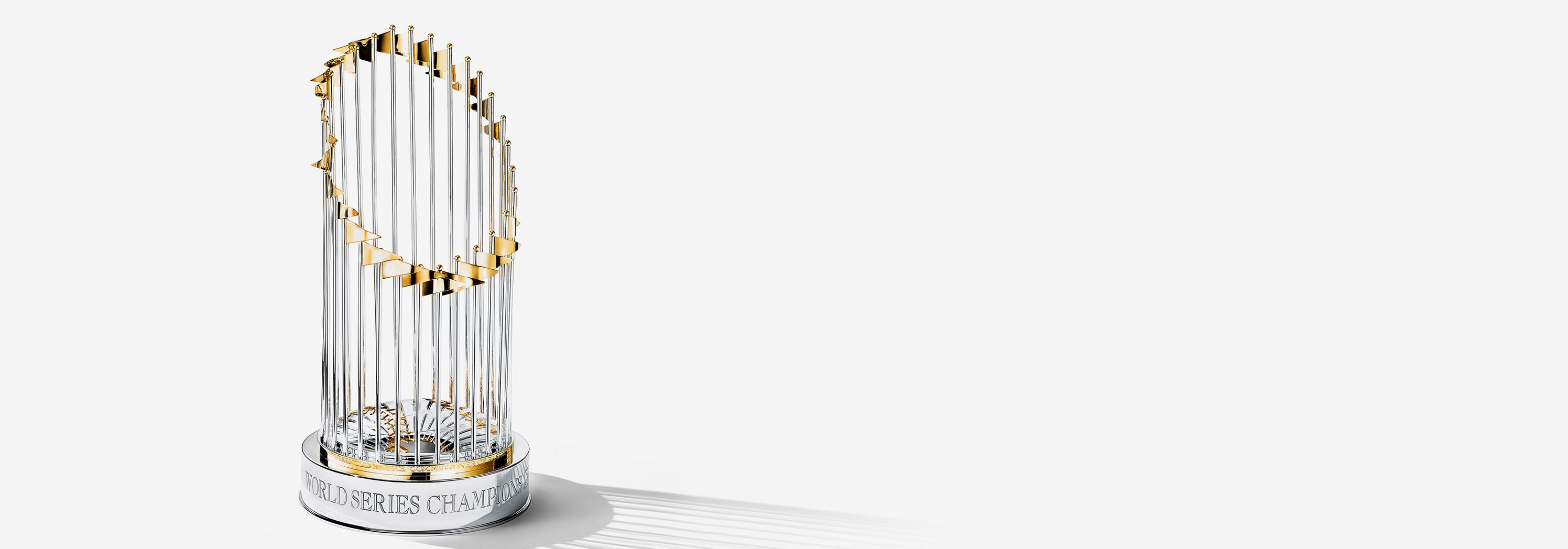 Tiffany & Co. Trophies 