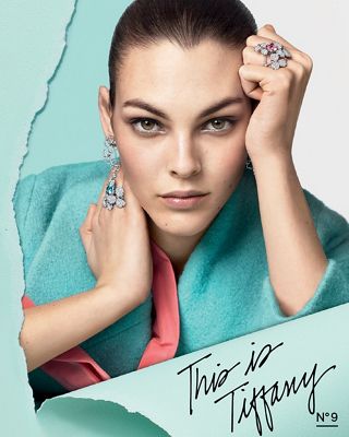 tiffany and co catalogue pdf