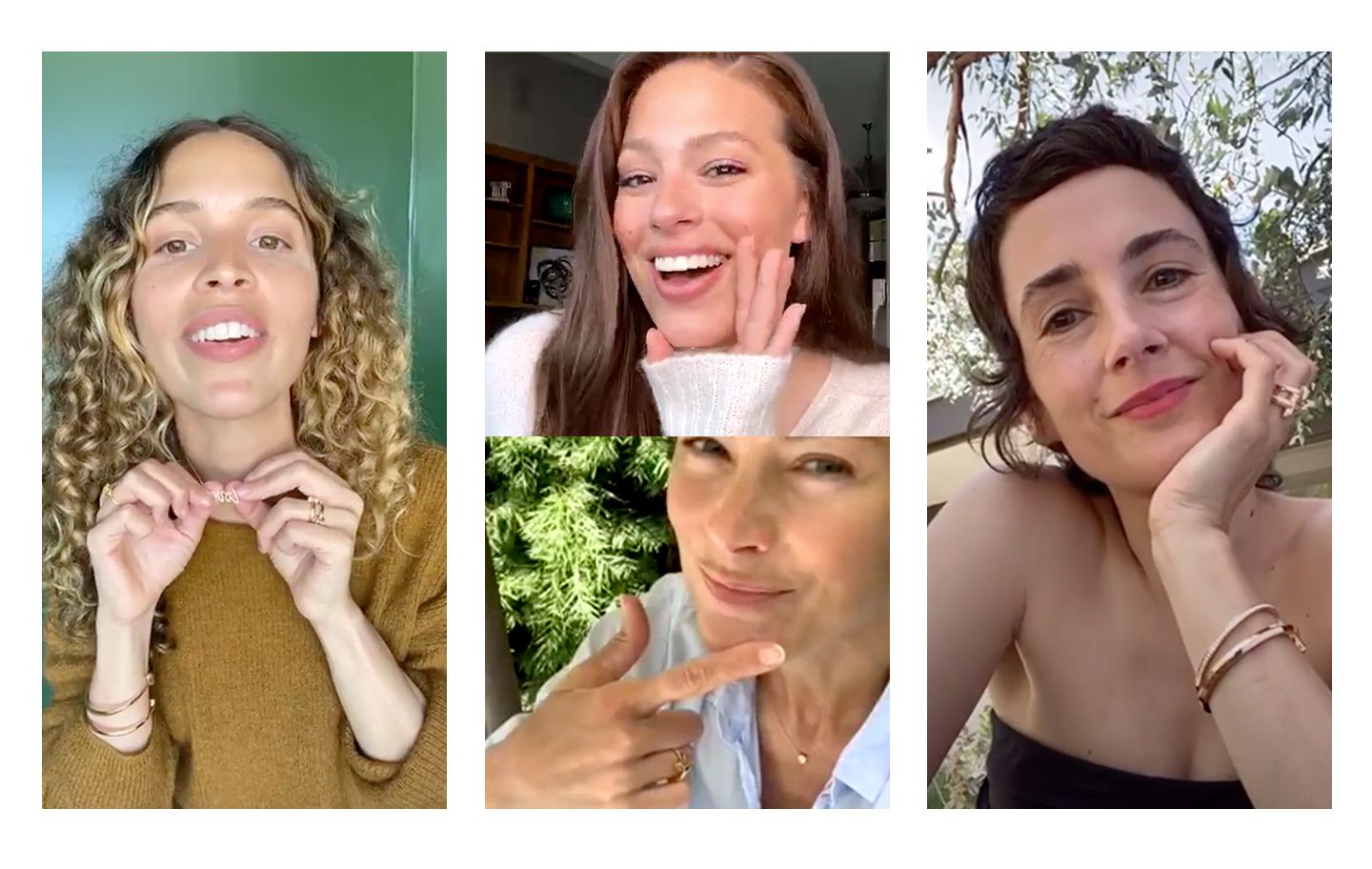 Tiffany & Co. T Time