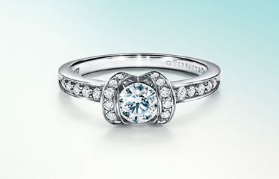 Engagement Ring Styles and Settings | Tiffany & Co.