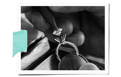 tiffany and co promise ring