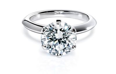 tiffany and co promise ring