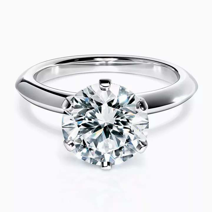 Tiffany & Co Diamond Promise