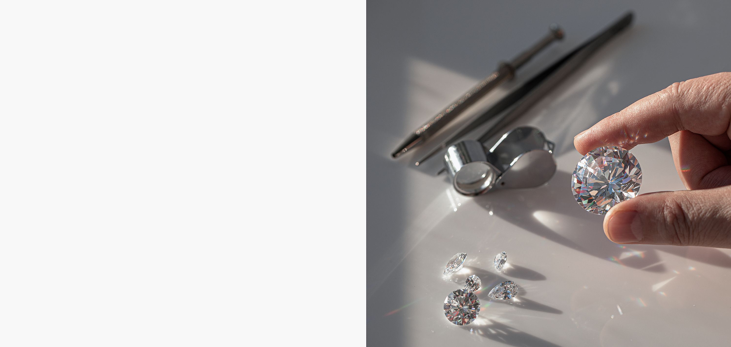 ザ ティファニー ダイヤモンド | Tiffany & Co. ザ ティファニー ダイヤモンド | Tiffany & Co.