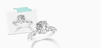 harmony engagement ring tiffany