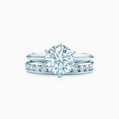 tiffany and co bague mariage