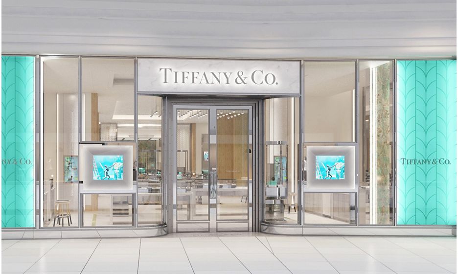 Tiffany Store Locator: Find a Jewelry Store Near You