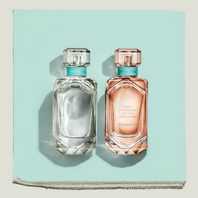 tiffany perfume dillards