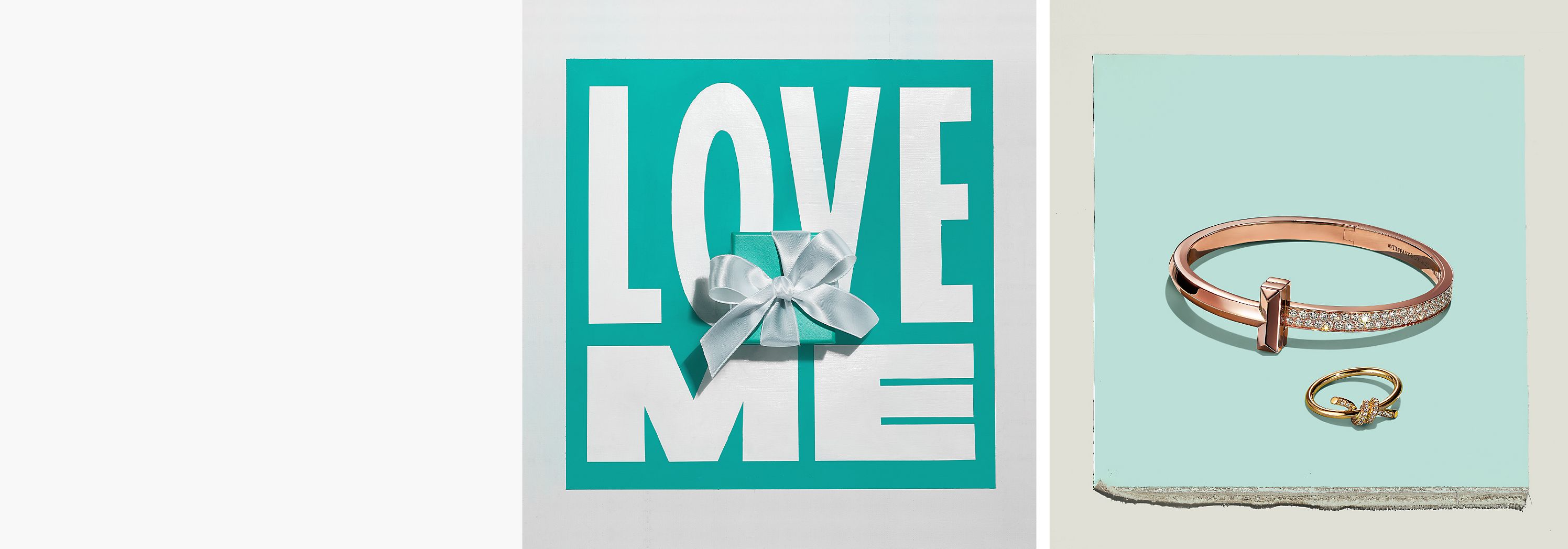 Tiffany & Co. Valentine’s Day Gifts
