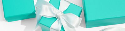 tiffany gifts for her