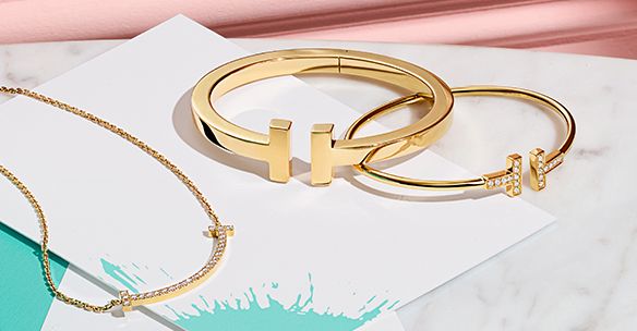Tiffany & Co. Gift Ideas for Her