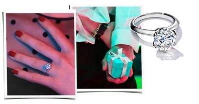 Tiffany & Co. Valentine's Day Gifts