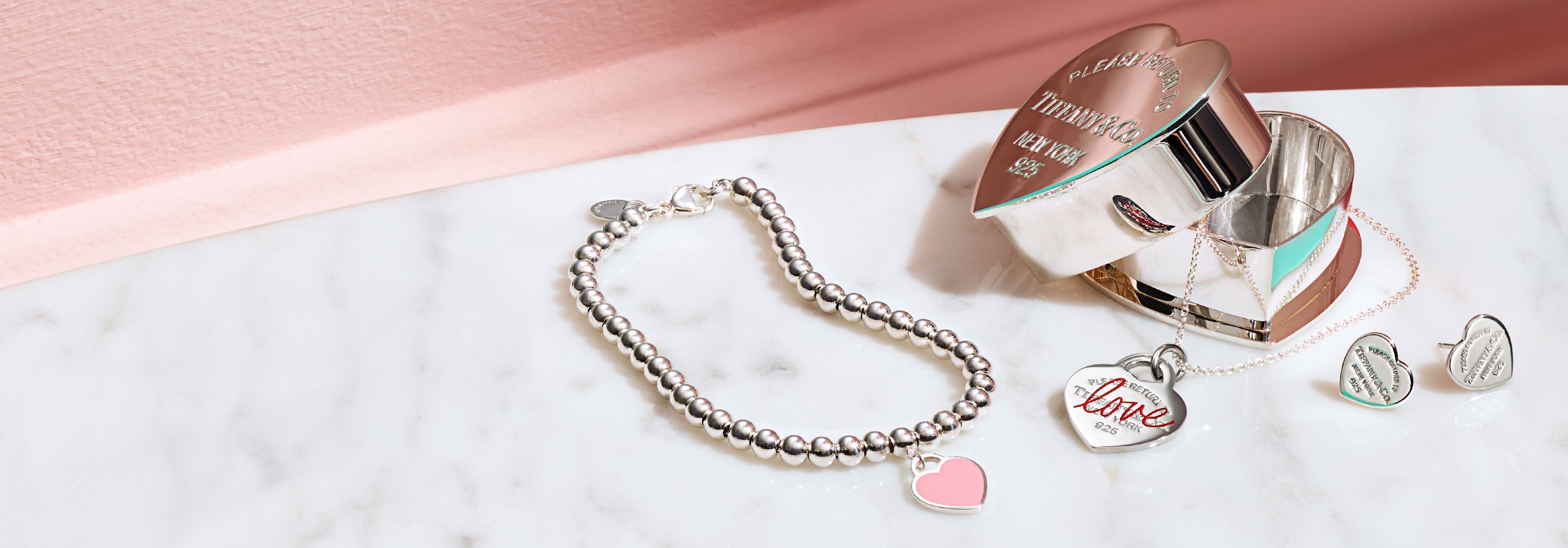 Tiffany Co Official Luxury Jewelry Gifts Accessories