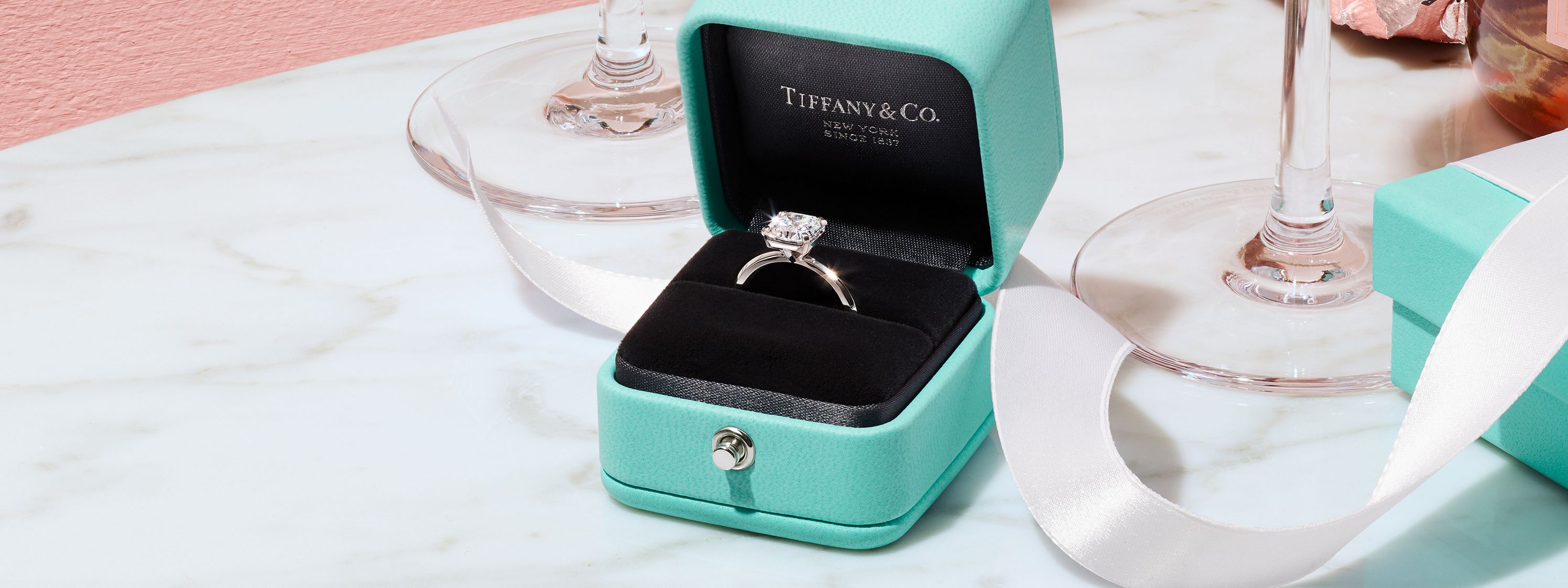 Tiffany Co Official Luxury Jewelry Gifts Accessories Since