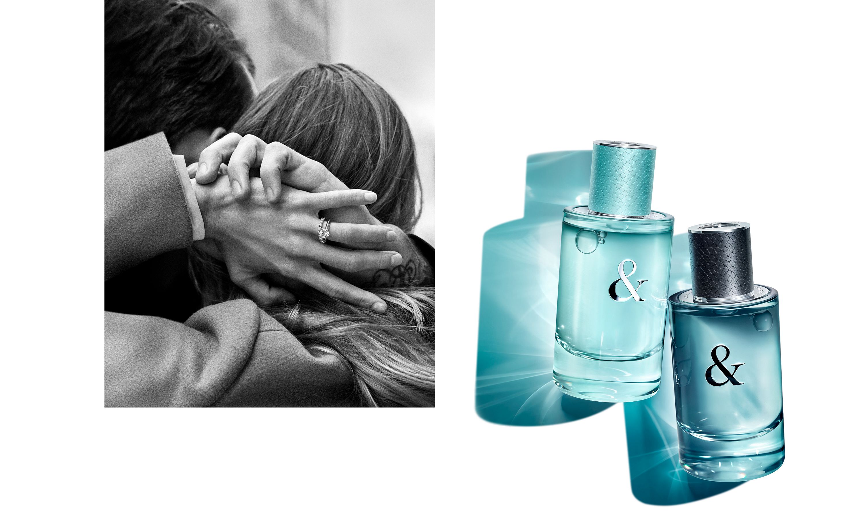 Tiffany & Love Fragrance