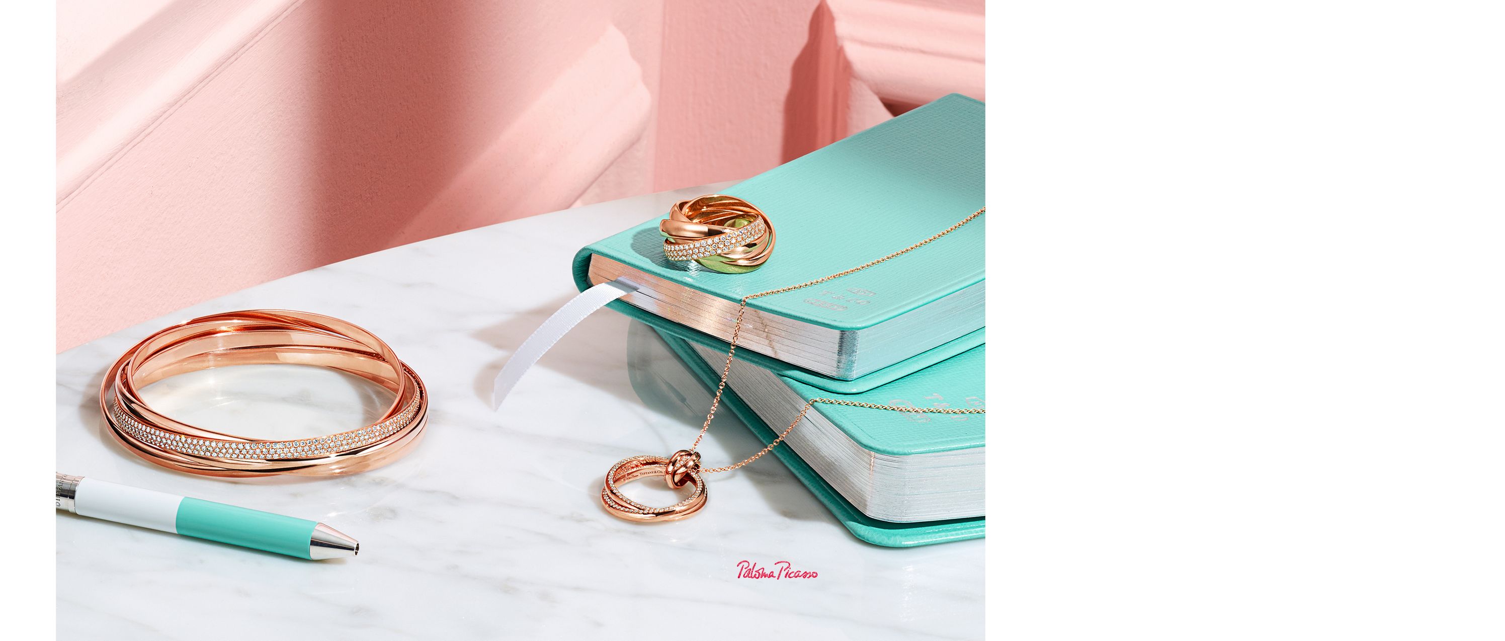 Tiffany & Co. Paloma's Melody