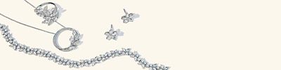 Tiffany Victoria® : Bijoux en diamants 