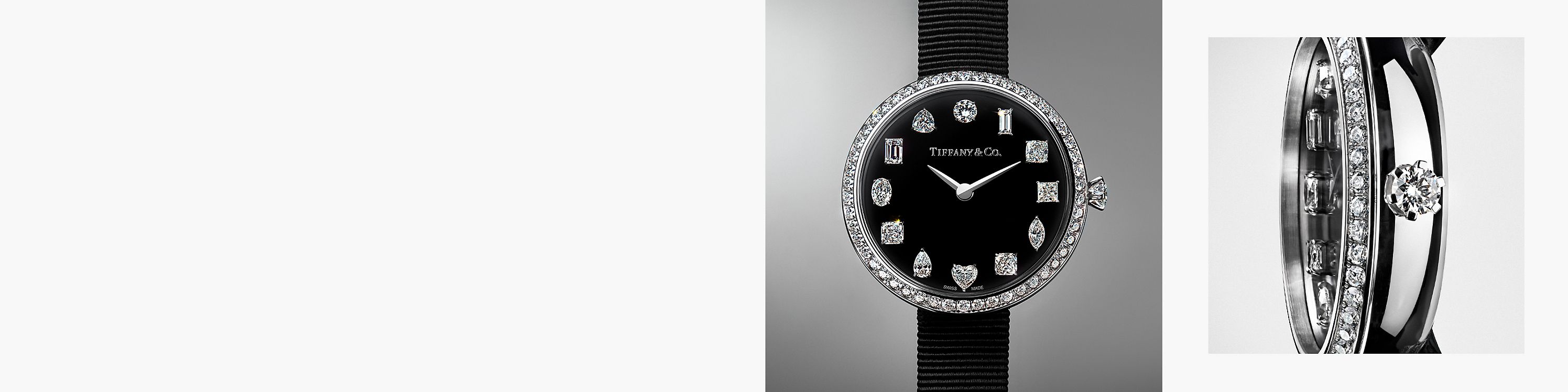 Tiffany & Co. Relógios femininos 