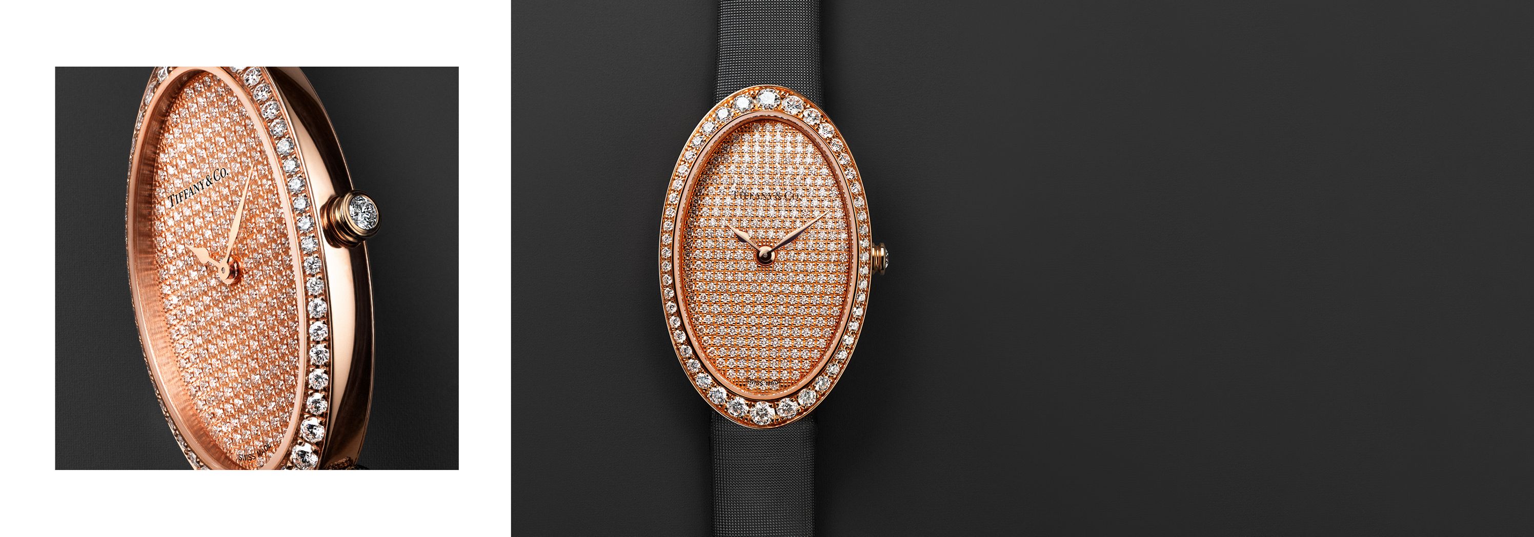 Diamond Watches
