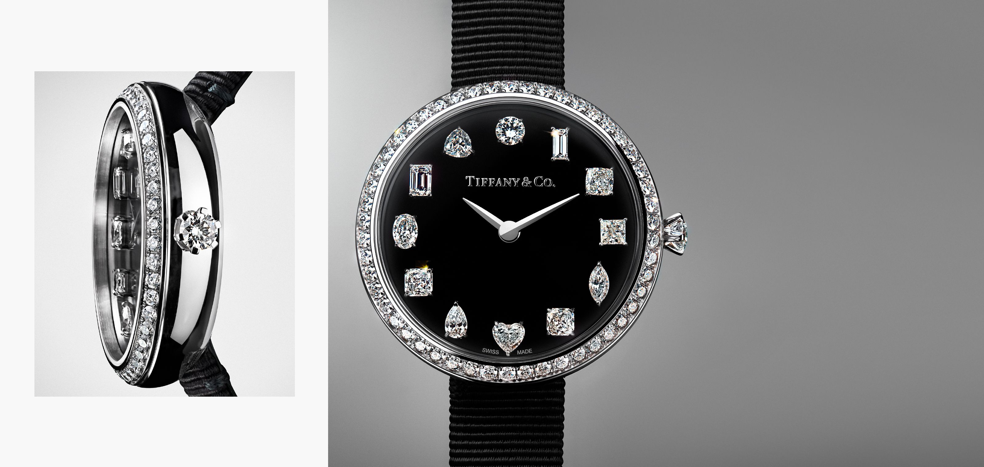 Only Watch 2023 - Tiffany & Co.