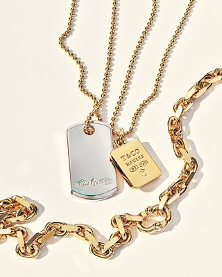 tiffany and co for mens