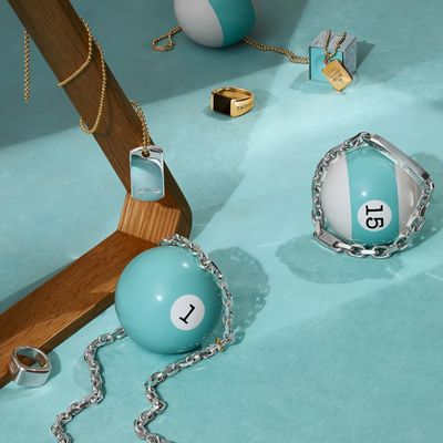 tiffany and co for mens