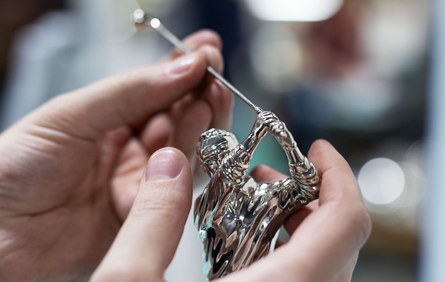 Sports & Trophies Tiffany & Co.