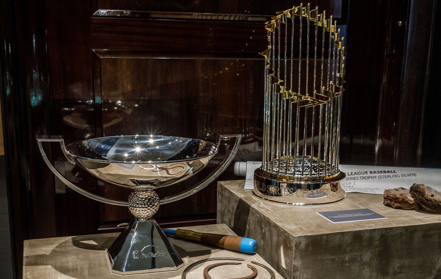 Sports & Trophies Tiffany & Co.